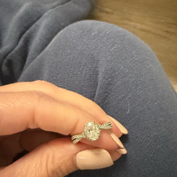 Neil Lane Jewelry - Neil lane engagement ring